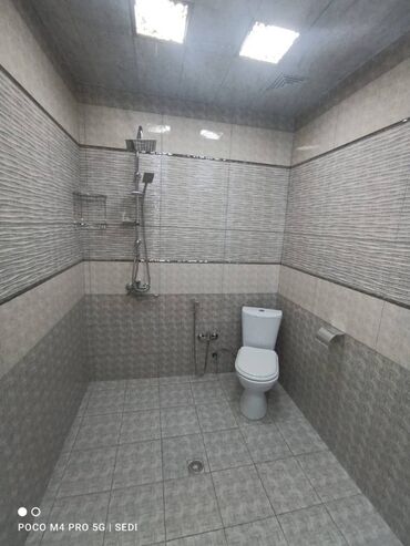 Yeni tikili: 2 otaqlı, Yeni tikili, 67 kv. m — 12