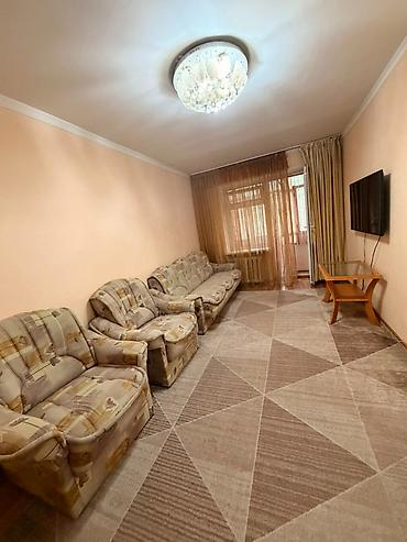 Продажа квартир: 1 комната, 28 м², 3 этаж at lalafo.kg — 3 Продажа квартир: 1 комната, 28 м², 3 этаж — 3