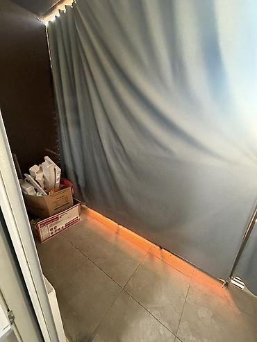 один владелиц: 1 комната, 47 м², Ала-Арча ТРЦ Элитка, 1 этаж, Евроремонт — 5