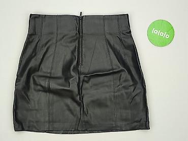 pull pull bear: Zara, Spódnica damska, rozmiar L — 3