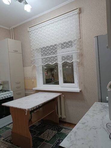 1 комнатная квартира улан 2: 1 комната, 34 м², 105 серия, 2 этаж, Евроремонт