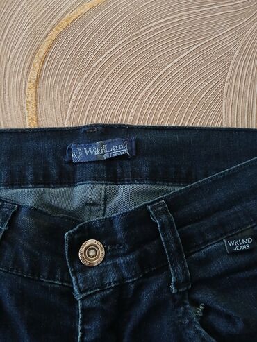 Cinslər və şalvarlar: Gündəlik şalvar, Oğlan üçün, 9 - 10 yaş — 6