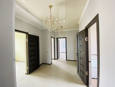 куплю дом в бишкеке ак орго: 100 м², 3 комнаты