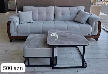 divan destleri: Divan dəsti — 1
