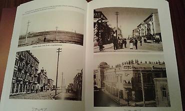 Digər kitablar və jurnallar: Разные книги: "Электроэнергетика Азербайджана" Книга о истории — 2