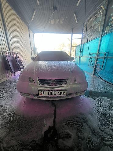 Honda: Honda Inspire: 1999 г., 2.5 л, Автомат, Бензин, Седан — 13