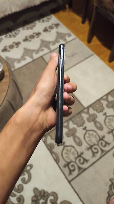 samsung tab a9: Samsung Galaxy A51, 128 GB, rəng - Qara, İki sim kartlı — 4