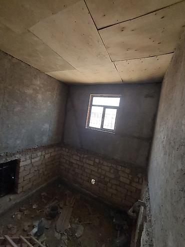 bine savxozda satilan heyet evleri: 5 otaqlı, 132 kv. m, Kredit yoxdur, Orta təmir — 10
