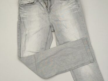 jeansowe spódniczka outfit: Jeans, S (EU 36), condition - Good