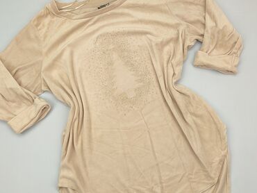 bluzki beżowe: Blouse, Beloved, 2XL (EU 44), condition - Good