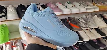stefano obuca: Novi modelli skechers patike od 36 do 41 za samo 3500 din — 2