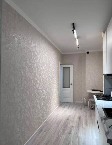 снять квартиру в токмаке запорожская область: 1 комната, 46 м², Элитка, 9 этаж, Евроремонт
