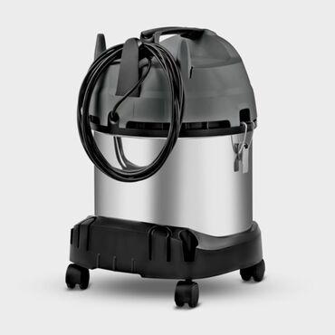 Строительные пылесосы: Пылесос Karcher NT 30/1 новые пылесосы и пароочистители Karcher в — 14