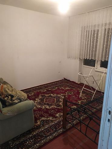 ihlas asanbai: 3 комнаты, 63 м², 107 серия, 3 этаж — 4