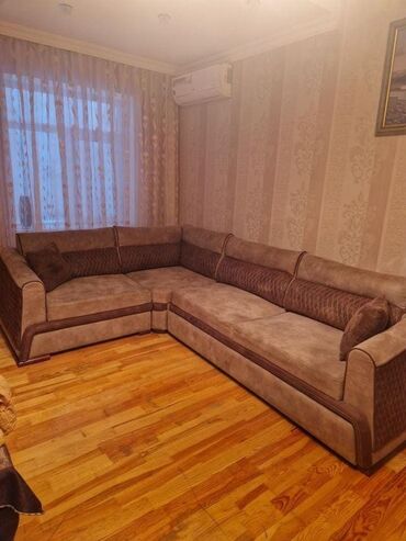 rumin mebel: Угловой диван, Б/у, Раскладной, С подъемным механизмом, Платная доставка