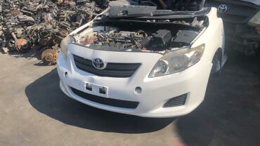 Другие автозапчасти: Camry 70 — 8