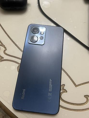 редми плей: Смартфон Redmi (серия Note), синий цвет корпуса. Основное: - Экран с — 2