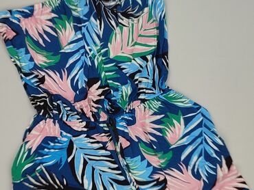 bluzki w geometryczne wzory: George, Women`s overall, size S (EU 36)