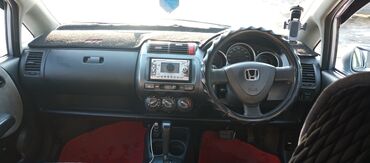 хонда ноах: Honda Fit: 2003 г., 1.3 л, Автомат, Бензин, Хэтчбэк