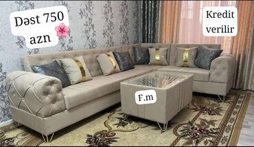 arenda cay evi: Угловой диван, Новый, Раскладной, С подъемным механизмом, Бесплатная доставка в черте города