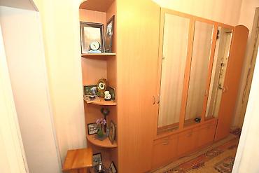 50: 2 комнаты, 50 м², Золотой квадрат Сталинка, 2 этаж, Косметический ремонт — 5