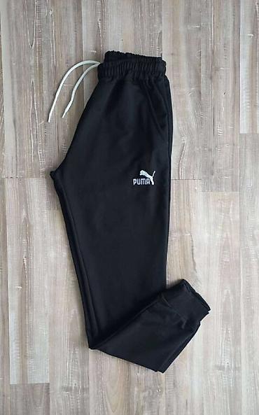 kozne pantalone zara: Zenski donji delovi
M - 2XL
1.800 din — 6