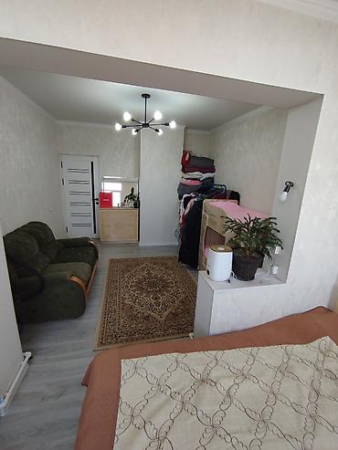 Продажа квартир: 3 комнаты, 68 м², 105 серия, 5 этаж, Евроремонт at lalafo.kg — 7 Продажа квартир: 3 комнаты, 68 м², 105 серия, 5 этаж, Евроремонт — 7