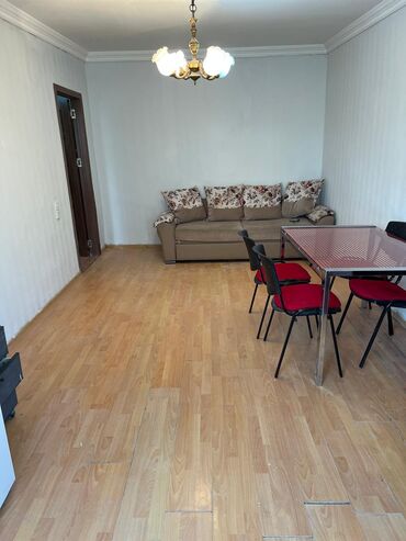 Uzunmüddətli kirayə mənzillər: Öz evimdir 2 otaqlı 5 mərtəbənin 5 ci mərtəbəsi səliqəli düz NTN nin — 10