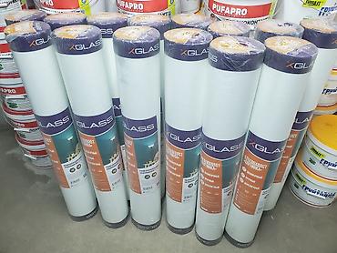 Обои под покраску: Страна производства: Россия, цвет - Белый, Новые at lalafo.kg — 3 Обои под покраску: Страна производства: Россия, цвет - Белый, Новые — 3