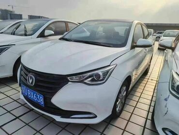 мазда требьют: Changan Alsvin: 2020 г., 1.5 л, Робот, Бензин, Седан