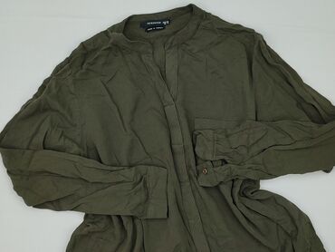 bluzka pod marynarkę plus size: Reserved, Bluzka damska, rozmiar XL