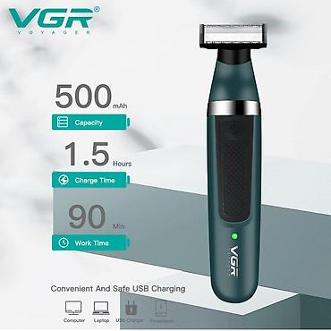 philips epilyator: Elektrikli Ülgüc VGR 393 Üzqırxan 🆕Bütün məhsularımız Yenidir və — 2