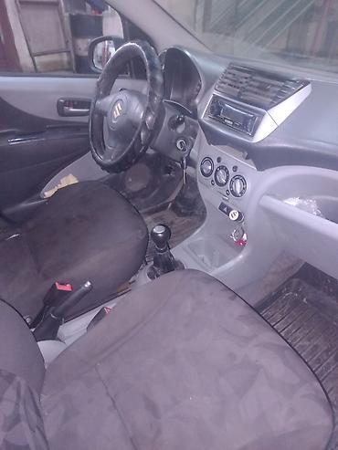 сузики альто: Suzuki Alto: 2011 г., 1 л, Механика, Бензин, Хэтчбэк — 5