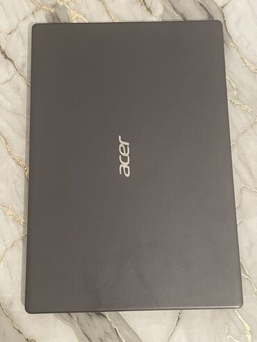 ноудбук acer: Ноутбук, Acer, 8 ГБ ОЗУ, Intel Core i3, 15.6 ", Б/у, Для несложных задач, память SSD