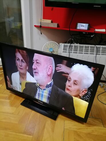 Televizori: TV veći FOX 32 inča ili 82 dijagonala ekrana sa daljinskim upravljačem — 13