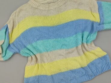 Kobiety: Sweter damski, rozmiar 6XL