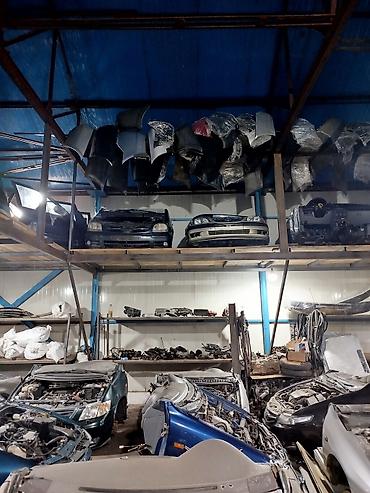 Другие автозапчасти: Раф4 запчасти. морды,Матор,Каробка — 2