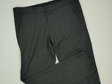 basic t shirt oversize: Livergy, Chinosy dla mężczyzn, rozmiar XL — 1