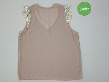 intermoda garnitury: Moda Italia, Bluzka damska, rozmiar S — 3