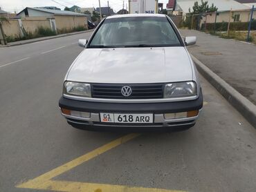 венто рассрочка: Volkswagen Vento: 1992 г., 1.8 л, Механика, Бензин, Седан