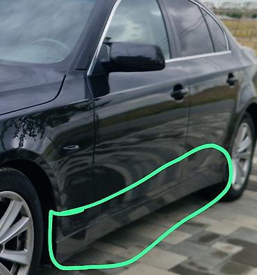 bmw e60 ehtiyat hisseleri: Digər avtomobil ehtiyat hissələri — 1