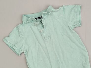 koszulka fiat 126p: T-shirt, Okay, 2-3 years, 92-98 cm, condition - Very good