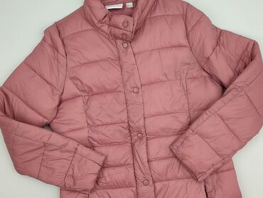zara kurtka z kożuszkiem: Esmara, Women`s coat, size L (EU 40)