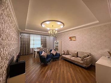 emircanda ev satisi: 3 otaqlı, Yeni tikili, 128 kv. m — 3