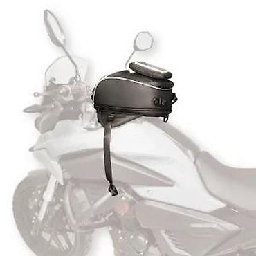 Putni koferi i torbe: Torba za rezervoar motocikla QB9 – GIVI/XBionic stil - Višenamenska — 14