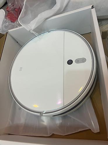 mop 2 pro: Xiaomi Mi mop 2 her sheyi yerindedi, ideal veziyyetde yeni — 4