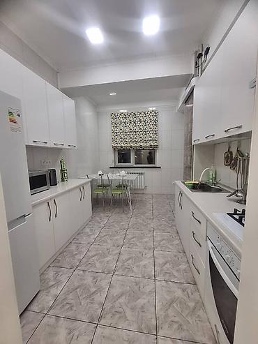 flat osh: 🏡 Сдаётся уютная 2-комнатная квартира в новом доме ✨ Просторная — 8
