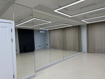 зал: 🏢 VIP ОФИС В АРЕНДУ | ГОТОВ К РАБОТЕ 📍 Юнусалиева, 74 💰 Арендная — 1