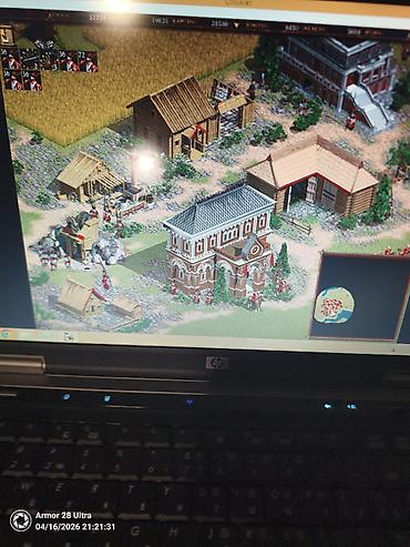 Ноутбуки HP: Офисный, Б/у — 7