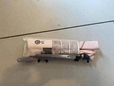 icon hunter 14 cena: AIRBAG SEDISTA ZA VOLKSWAGEN GOLF 7 - 5G0880242 | Airbag prednjeg — 1